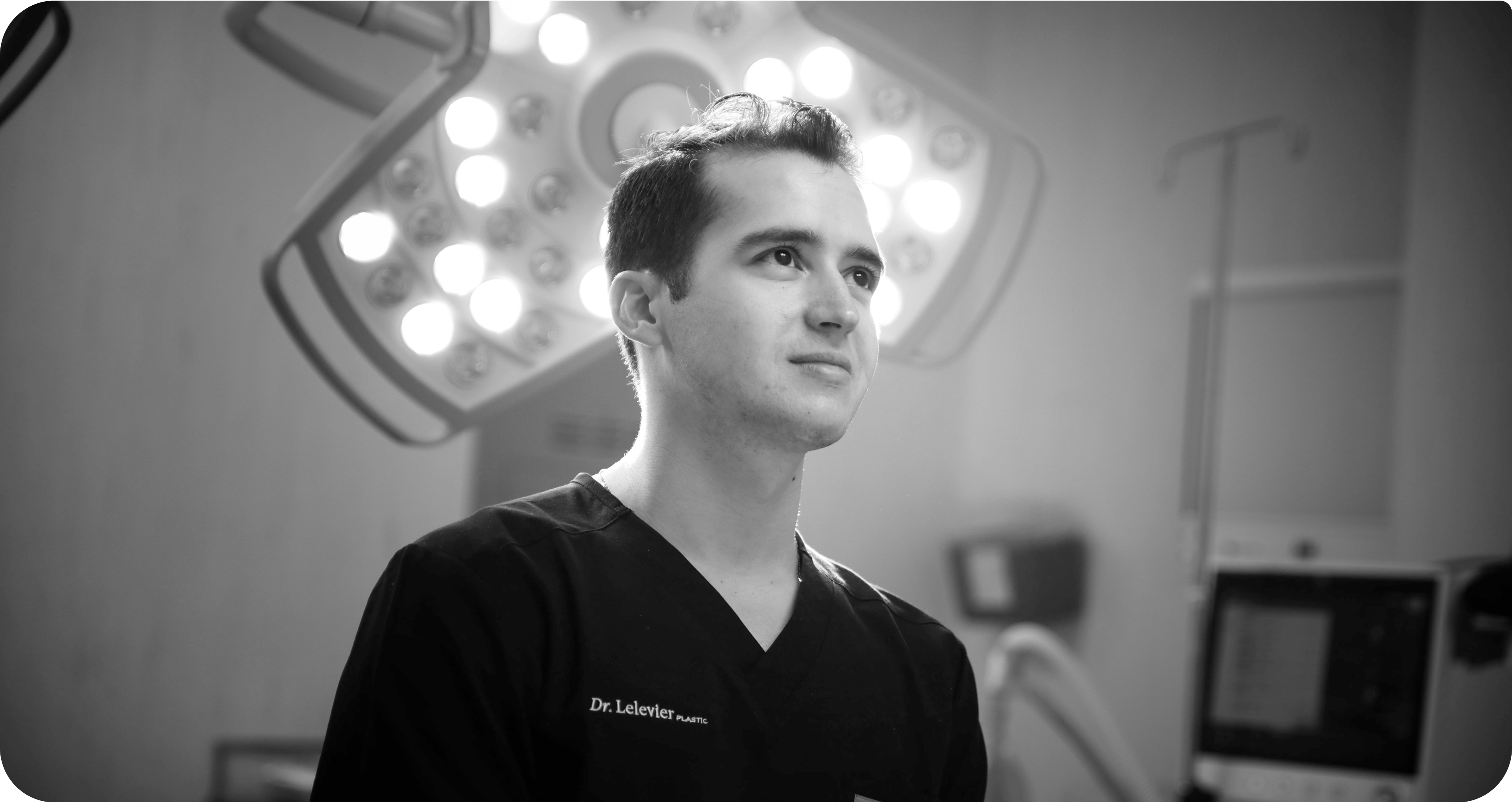 Dr. Lelevier